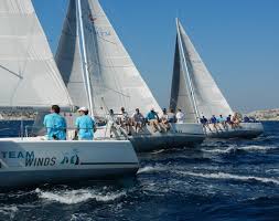 seminaire incentive teamwinds