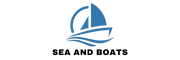 logo sea and boats